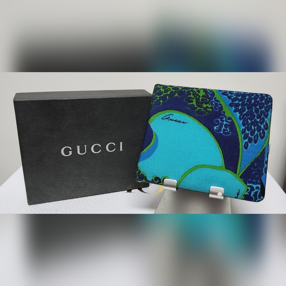 GUCCI Snap Case Vintage RARE Tom Ford Era COLLECTORS ITEM!! SALE SALE SALE - Picture 7 of 13